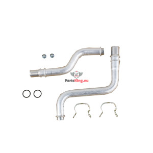 KÜHLROHR BOXER DUCATO...