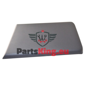 SCHUTZLEISTE AUSSEN BOXER...