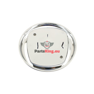 EMBLEM FIAT DUCATO 2006- VORNE