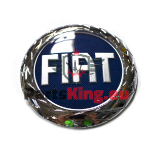 EMBLEM FIAT PANDA 2003-...