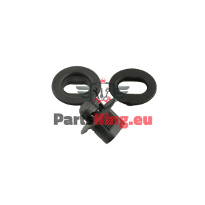 TEPPICHCLIPPS  FIAT DUCATO...