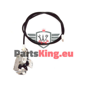 HECKTÜRESCHLOSS  BOXER...