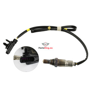 LAMBDASONDE FIAT DUCATO 2014-