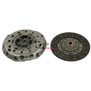 KUPPLUNGSATZ BOXER DUCATO...