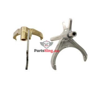 SCHALTGABEL BOXER DUCATO...