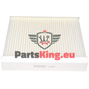 KABINENFILTER FIAT DOBLO...