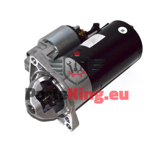 ANLASSER / STARTER BOXER...