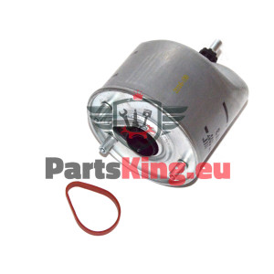 KRAFTSTOFFFILTER CITROEN...