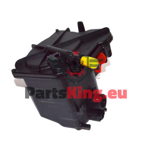 KRAFTSTOFFFILTER CITROEN...