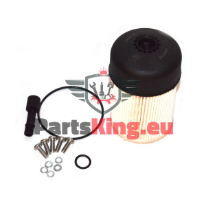 KRAFTSTOFFFILTER RENAULT...