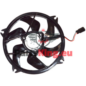 KÜHLLÜFTER CITROEN BERLINGO...