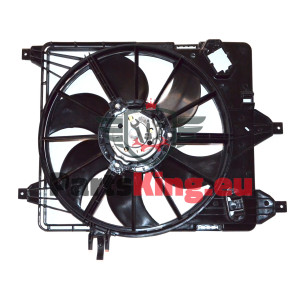 KÜHLLÜFTER RENAULT TRAFIC...