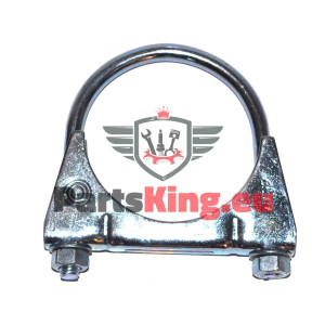 AUSPUFFSCHELLE - M8 65MM