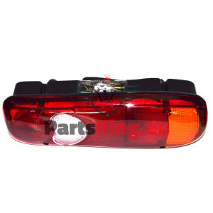 HECKLEUCHTE RENAULT MASTER...