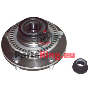 RADNABE FORD TRANSIT 2000-...