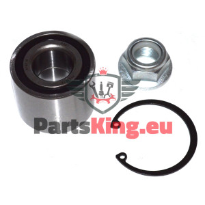 RADLAGERSATZ RENAULT KANGOO...