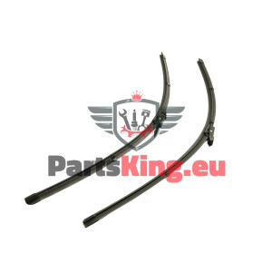 SCHEIBENWISCHERSET  IVECO...