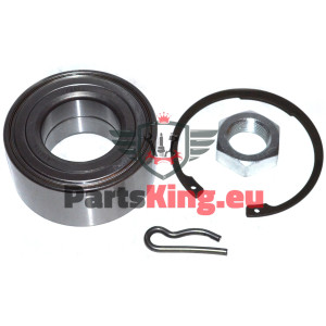 RADLAGER BERLINGO PARTNER...