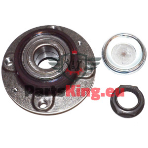 RADNABE BERLINGO PARTNER...