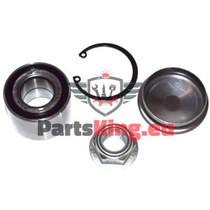 RADLAGERSATZ RENAULT KANGOO...