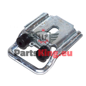 HAKEN TÜRSCHLOSS RENAULT...