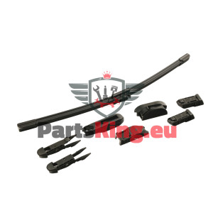 WISCHERBLATT - VORNE L/R...