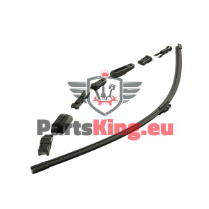 WISCHERBLATT - VORNE L/R...