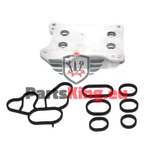 ÖLKÜHLER FIAT DOBLO 2009-...