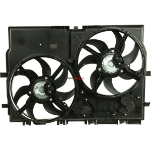 KÜHLLÜFTER FIAT DUCATO...