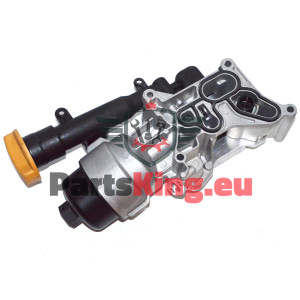 ÖLKÜHLER FIAT DOBLO 2009-...