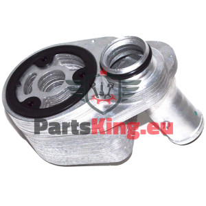 ÖLKÜHLER IVECO DAILY 2006-...