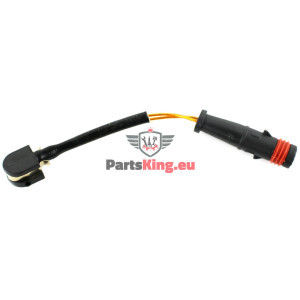 BREMSBELAGSSENSOR MERCEDES...