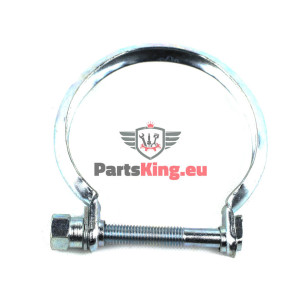 AUSPUFFSCHELLE FIAT DUCATO...