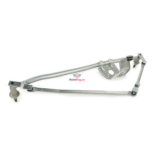 WISCHERMECHANISMUS IVECO...