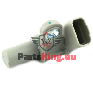 NOCKENWELLESENSOR JUMPY...