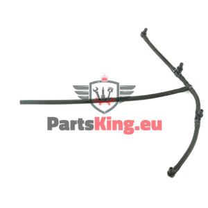 KRAFTSTOFFLEITUNG FIAT...