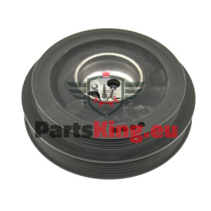 RIEMENSCHEIBE / KURBELWELLE...