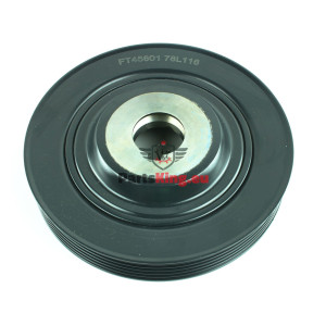 RIEMENSCHEIBE / KURBELWELLE...