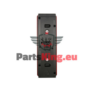 HECKLEUCHTE FORD TRANSIT...