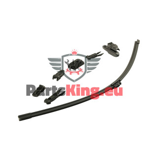 WISCHERBLATT - VORNE L/R...