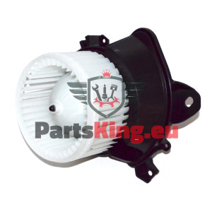 HEIZGEBLÄSE FIAT PUNTO...