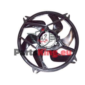 KÜHLLÜFTER CITROEN BERLINGO...