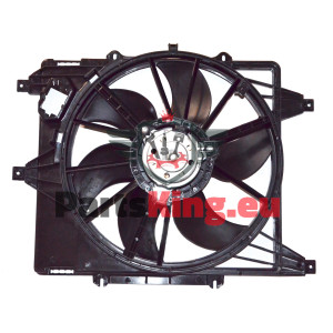 KÜHLLÜFTER RENAULT MASTER...