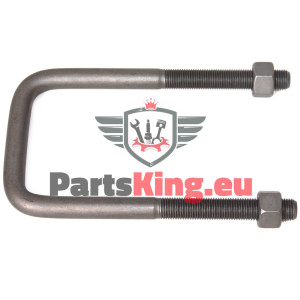 FEDERHALTER IVECO DAILY...