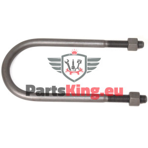 FEDERHALTER IVECO DAILY...