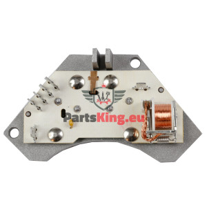 HEIZWIDERSTAND CITROEN...