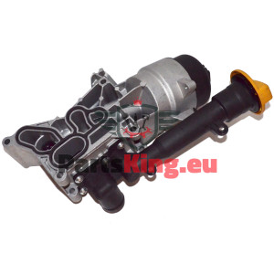 ÖLKÜHLER FIAT DOBLO...