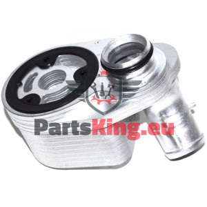 ÖLKÜHLER FIAT DUCATO 2006-...