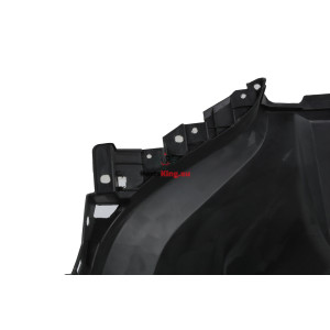 STOßFÄNGER FIAT DUCATO...