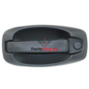 TÜRGRIFF AUSSEN FIAT DOBLO...